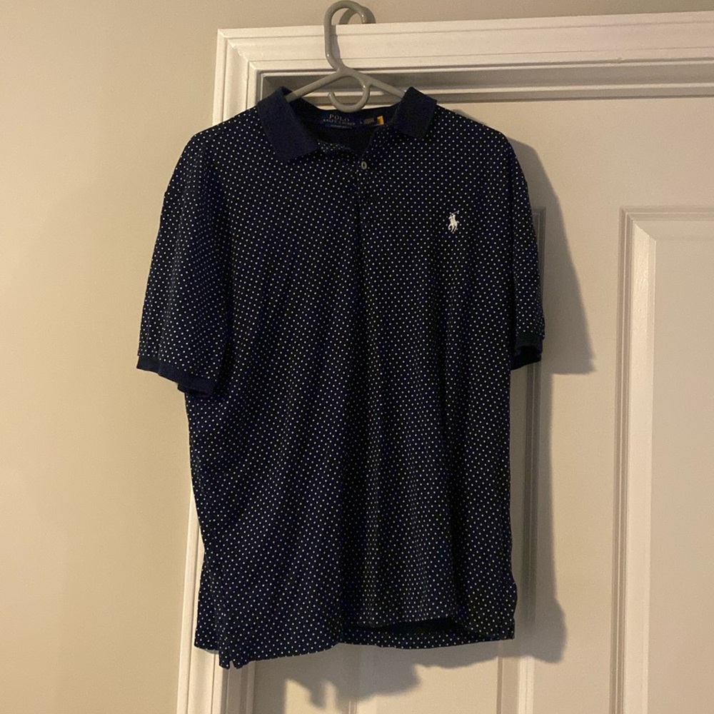 Polo Ralph Lauren Men’s Large polo